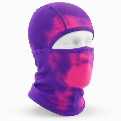 Bloom Heat-Reactive Balaclava