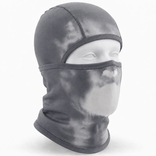 Stealth Heat-Reactive Balaclava