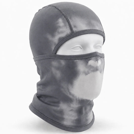 Stealth Heat-Reactive Balaclava