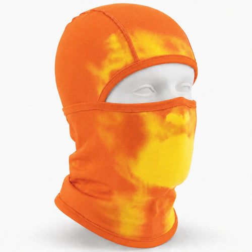 Inferno Heat-Reactive Balaclava