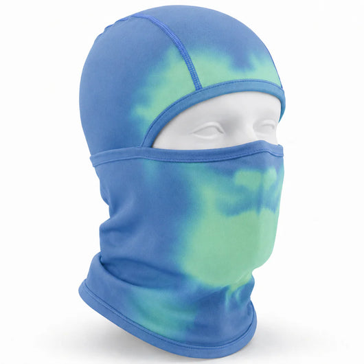 Glacier Heat-Reactive Balaclava